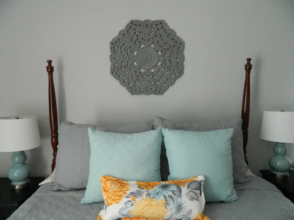 Primary Suite Revitalization by Deborah Roides Interior Design - Photo 3