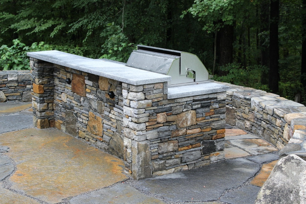 Current Projects by New England Landscapes, Inc. - Photo 40
