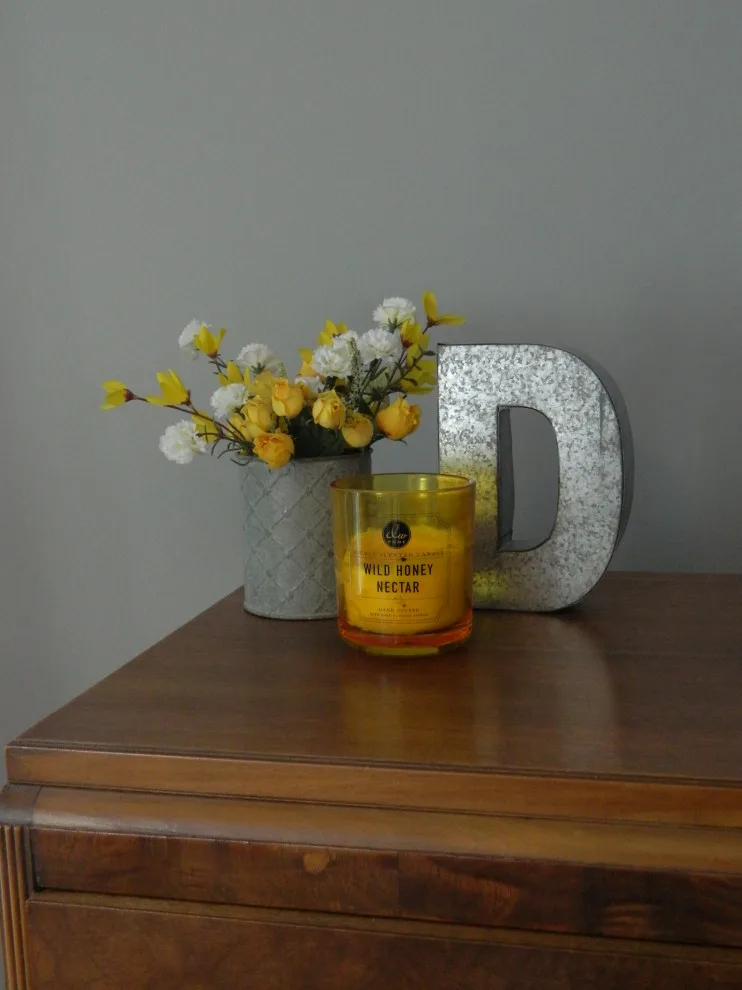Primary Suite Revitalization by Deborah Roides Interior Design - Photo 6