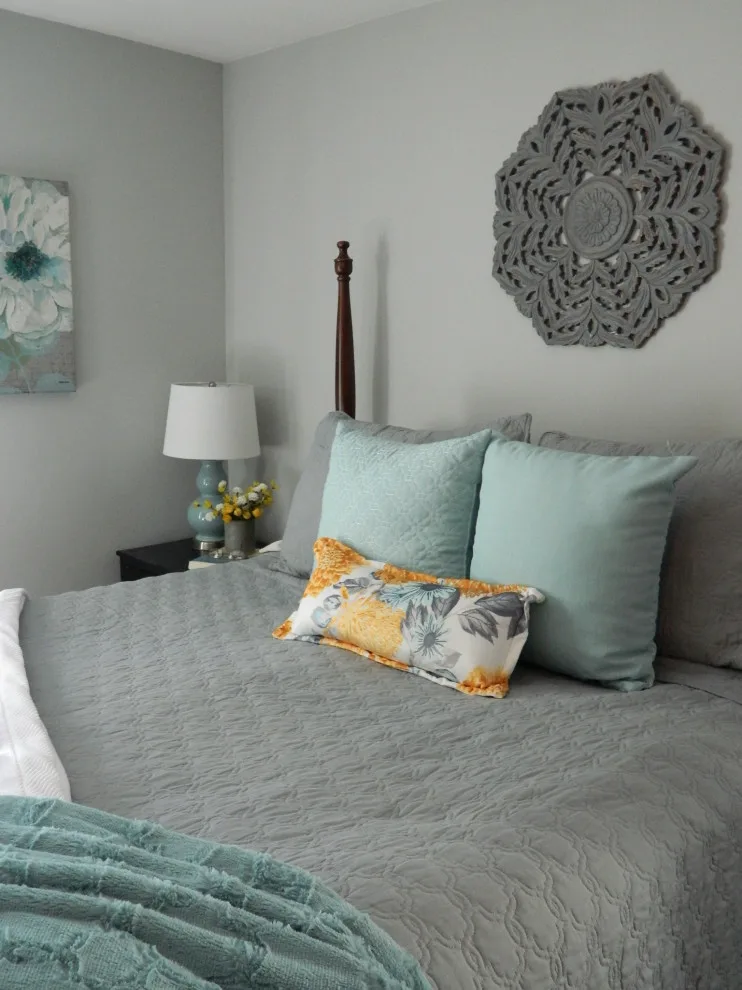 Primary Suite Revitalization by Deborah Roides Interior Design - Photo 5