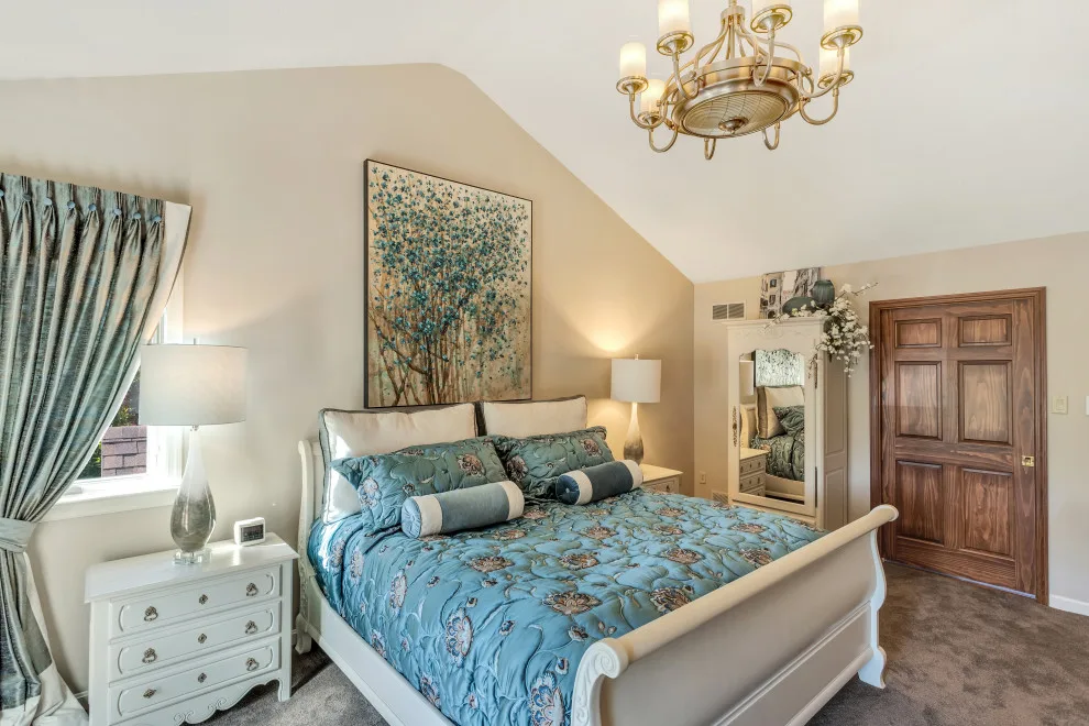 Primary Suite Renovation by Spagnolo Design - Photo 3