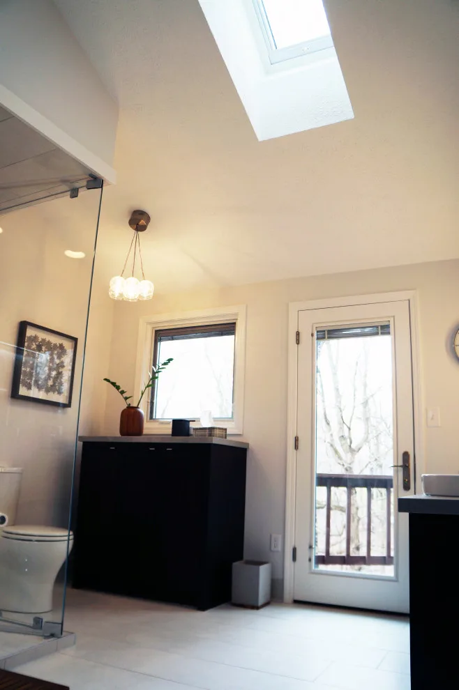 Primary Suite Renovation by Amethyst Interiors LLC - Photo 33