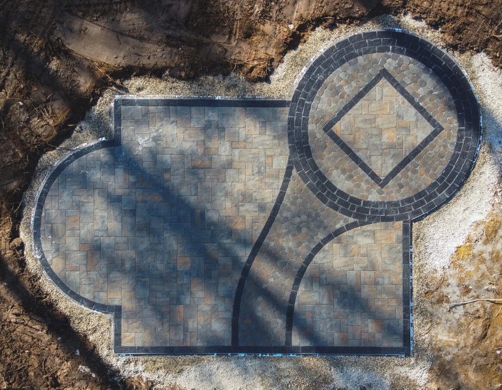 Current Projects by New England Landscapes, Inc. - Photo 46
