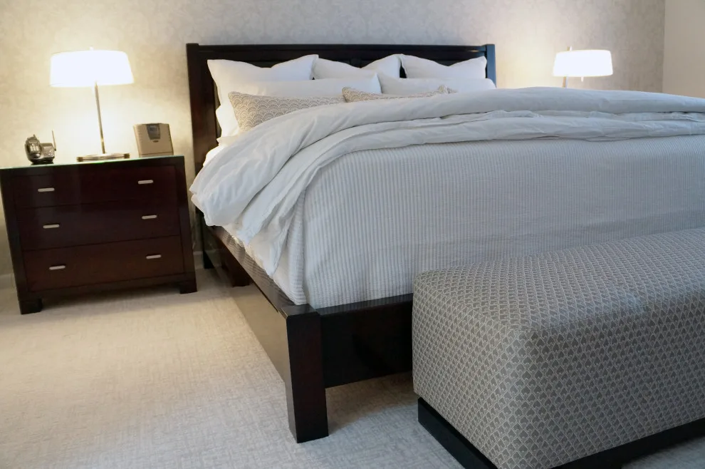 Primary Suite Renovation by Amethyst Interiors LLC - Photo 25