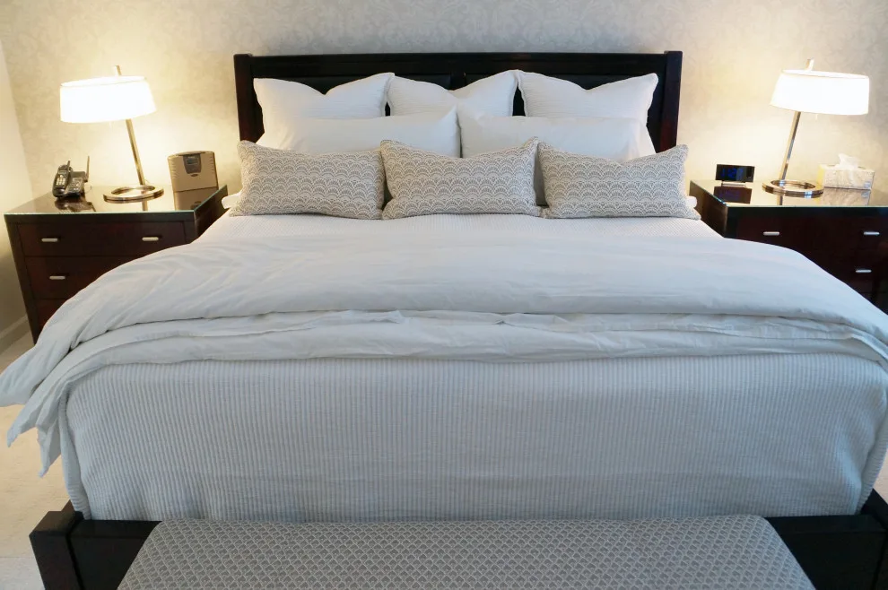 Primary Suite Renovation by Amethyst Interiors LLC - Photo 5