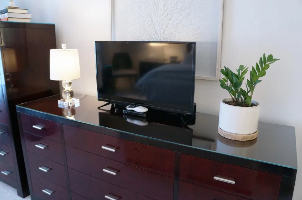 Primary Suite Renovation by Amethyst Interiors LLC - Photo 24