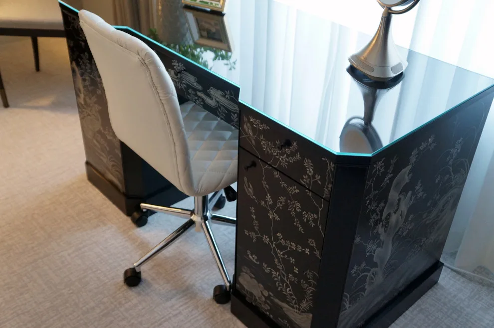 Primary Suite Renovation by Amethyst Interiors LLC - Photo 10