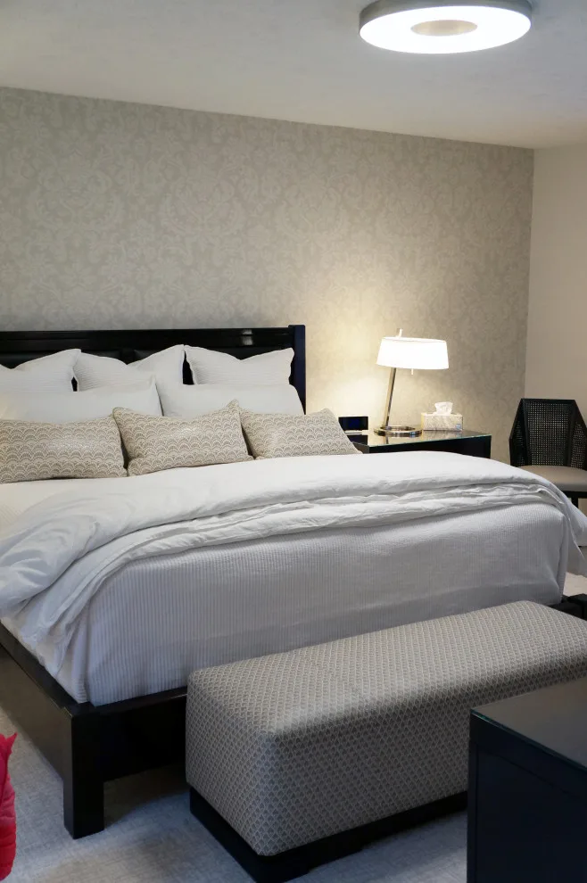 Primary Suite Renovation by Amethyst Interiors LLC - Photo 17
