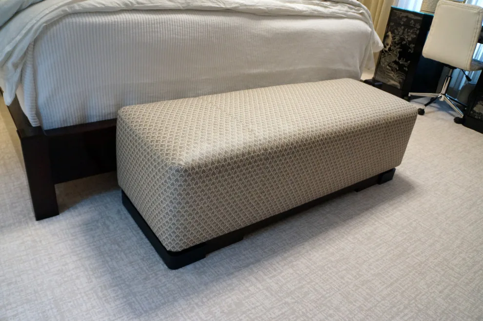 Primary Suite Renovation by Amethyst Interiors LLC - Photo 12