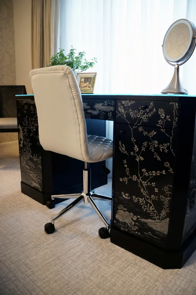 Primary Suite Renovation by Amethyst Interiors LLC - Photo 16