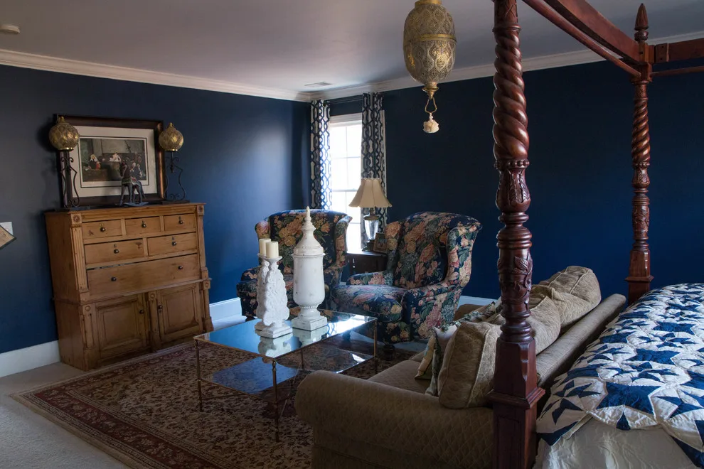 Amy Spencer Interiors - Photo 12