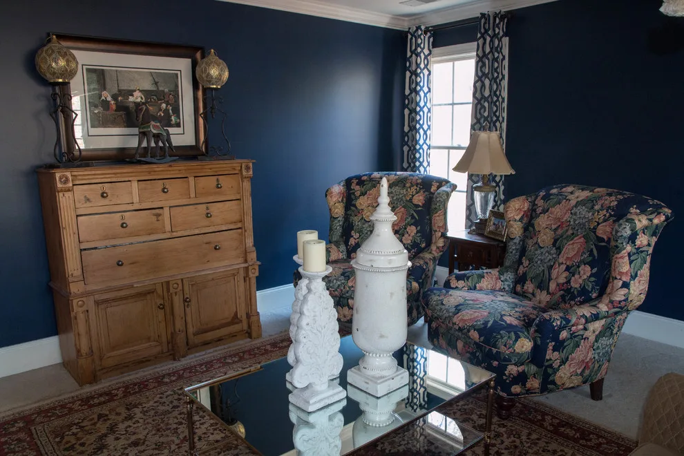 Primary Bedroom Renovation by Amy Spencer Interiors - Photo 6