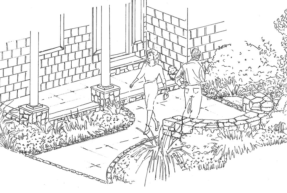 Landscape Designs by New England Landscapes, Inc. - Photo 24