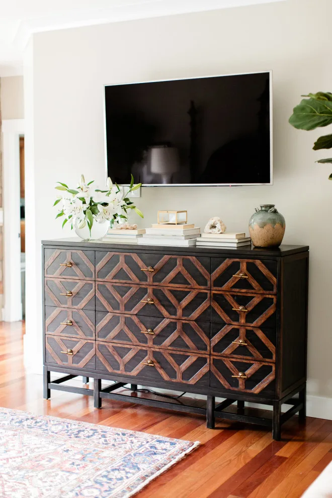 Primary Bedroom Suite by Crystal Spriggs Brockwell Designs - Photo 3