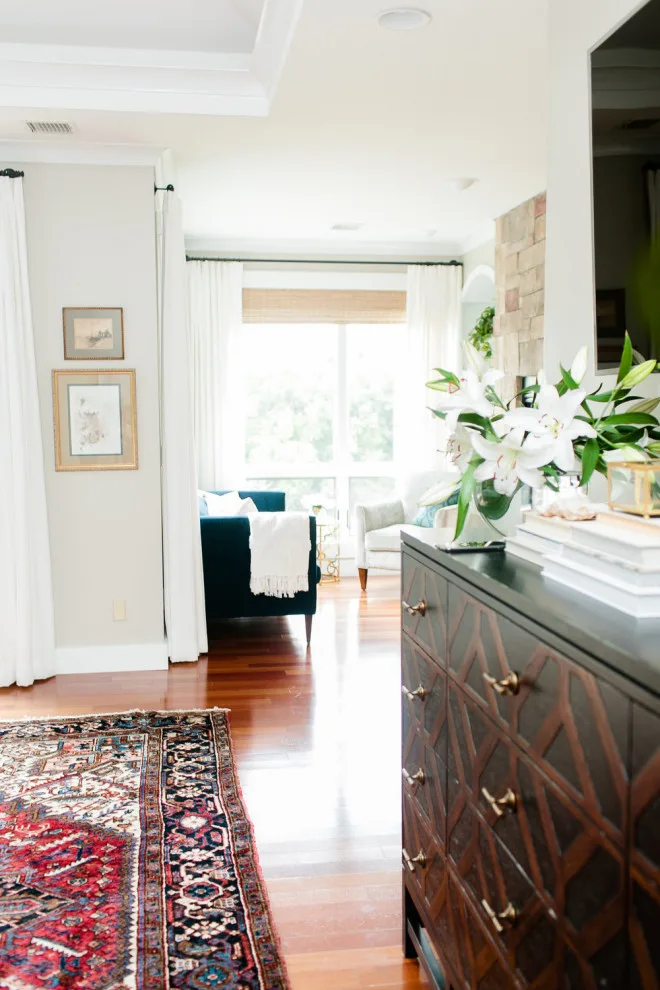Primary Bedroom Suite by Crystal Spriggs Brockwell Designs - Photo 7