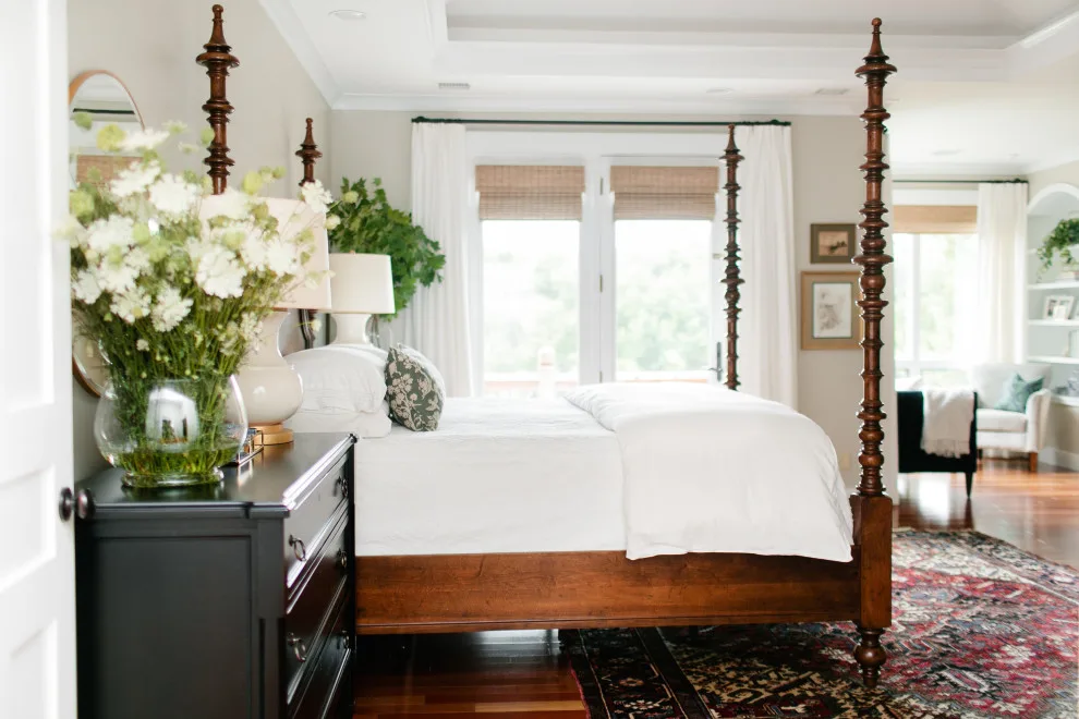 Primary Bedroom Suite by Crystal Spriggs Brockwell Designs - Photo 5
