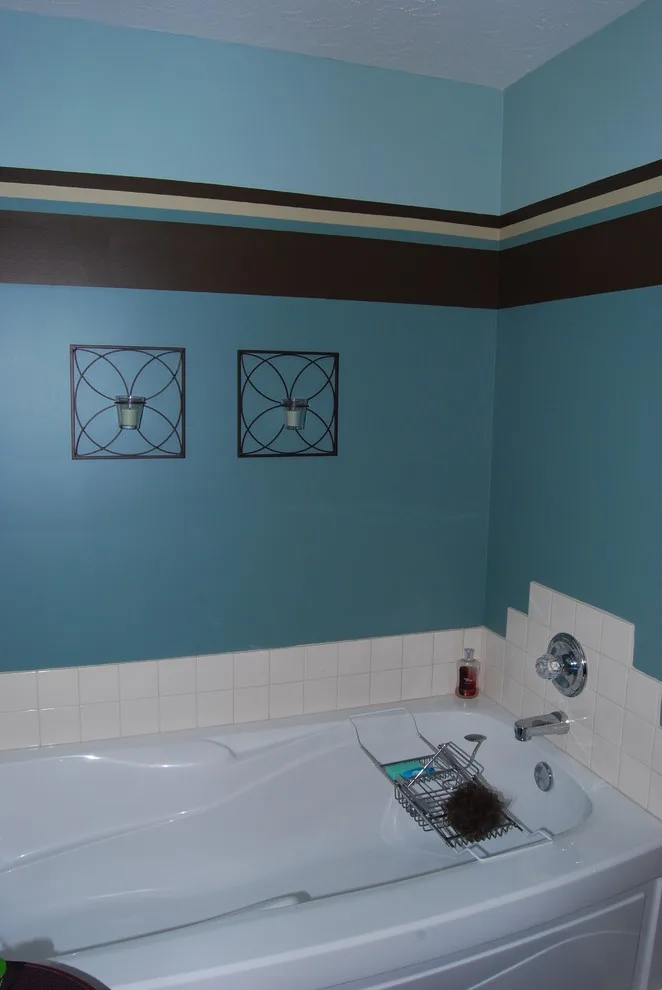 Primary Bedroom Suite Revamp by At Home Staging And Design - Photo 2