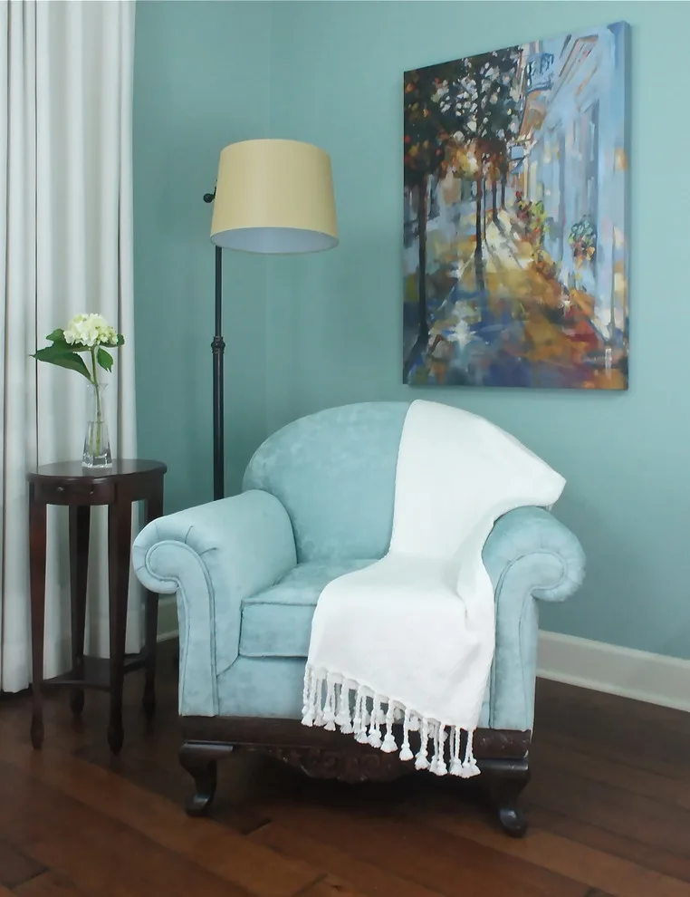 Katherine Spicer Interior Design, LLC - Photo 14