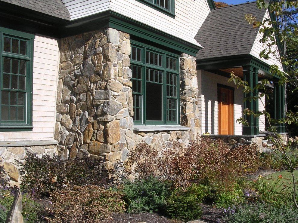 New England Landscapes, Inc. - Photo 13