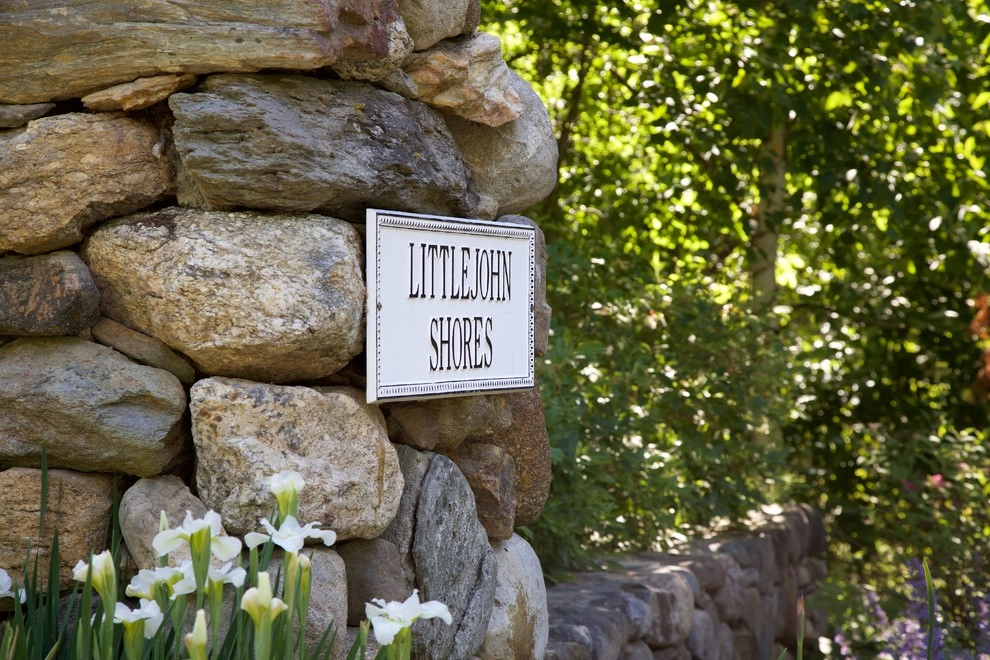 Stone Walls by New England Landscapes, Inc. - Photo 11