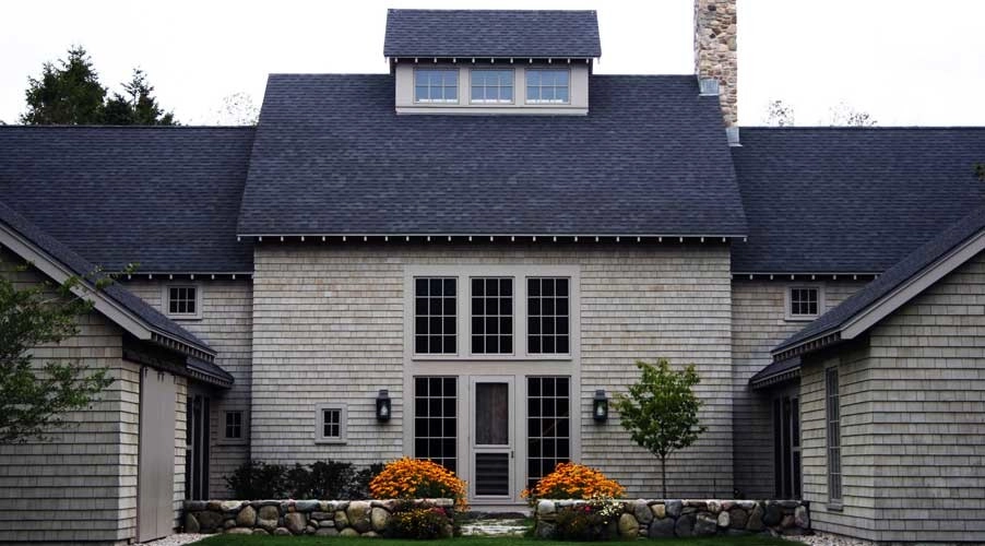 Stone Walls by New England Landscapes, Inc. - Photo 27