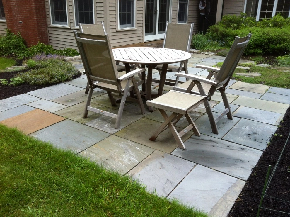 Patios / Seating Areas by New England Landscapes, Inc. - Photo 2