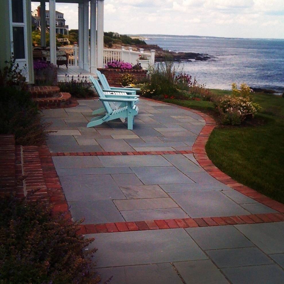 Patios / Seating Areas by New England Landscapes, Inc. - Photo 5