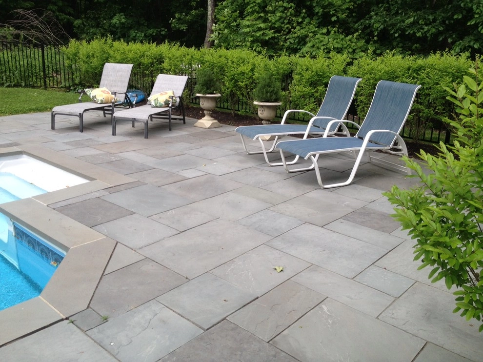 Patios / Seating Areas by New England Landscapes, Inc. - Photo 25