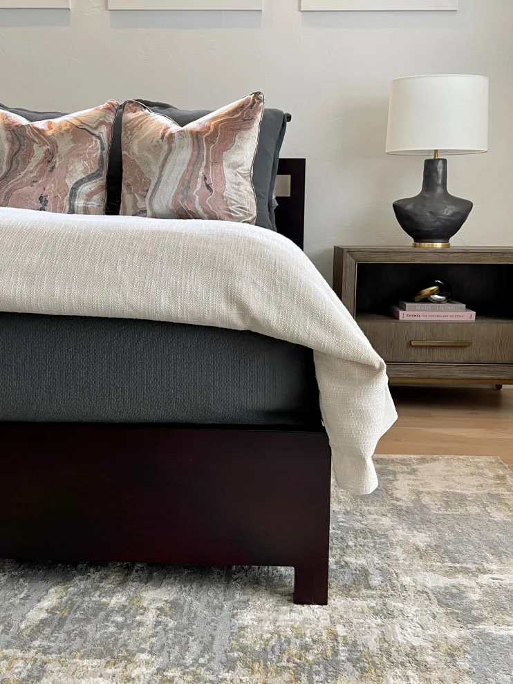Primary Bedrooms by Kirby Home Designs - Photo 2
