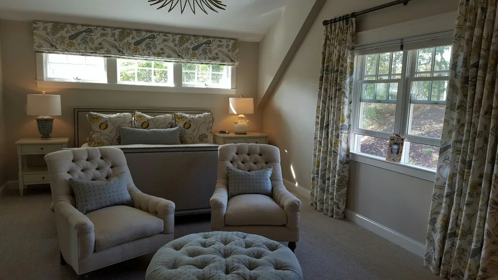 Main Bedrooms by Steve Watson Interior Design - Photo 2