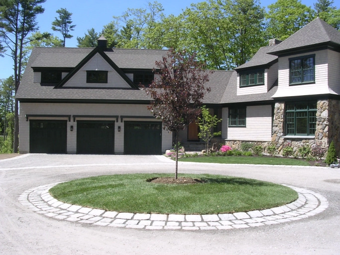Driveways by New England Landscapes, Inc. - Photo 10