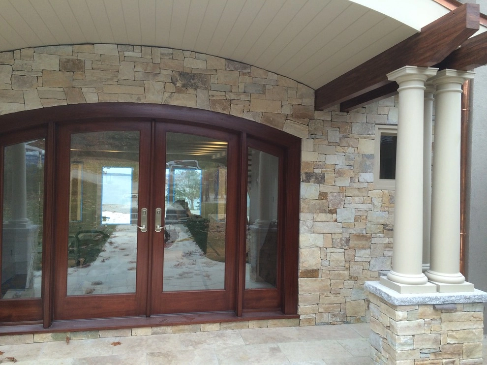 Stone Veneer by New England Landscapes, Inc. - Photo 12