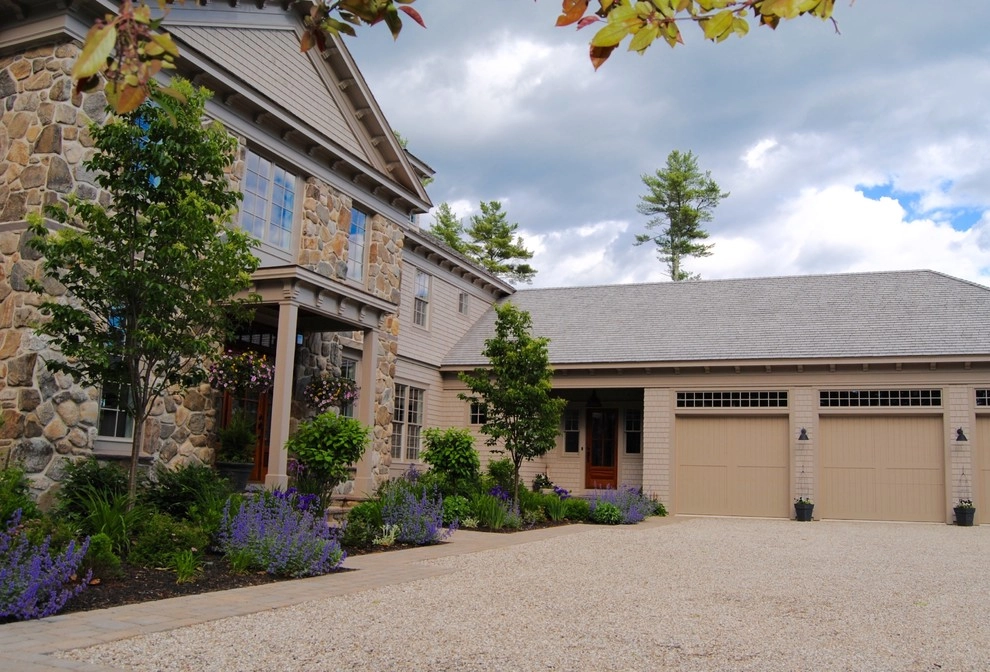 Current Projects by New England Landscapes, Inc. - Photo 23
