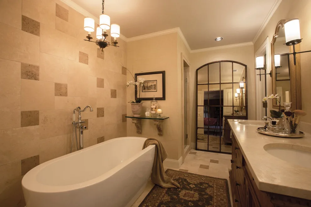 Ultimate Spa Getaway by Jodell Clarke Designs - Photo 4