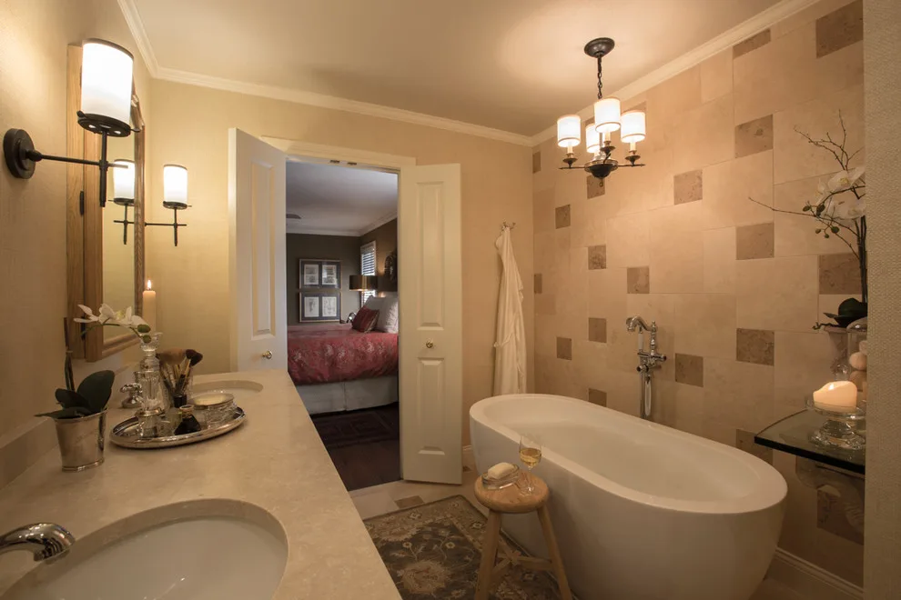 Ultimate Spa Getaway by Jodell Clarke Designs - Photo 3