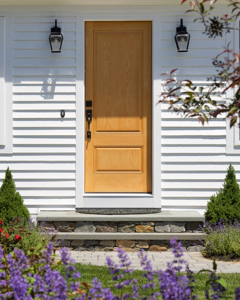 Current Projects by New England Landscapes, Inc. - Photo 27