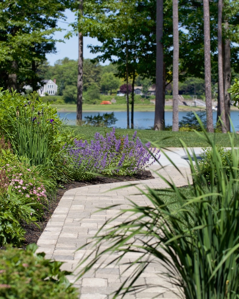 Current Projects by New England Landscapes, Inc. - Photo 51