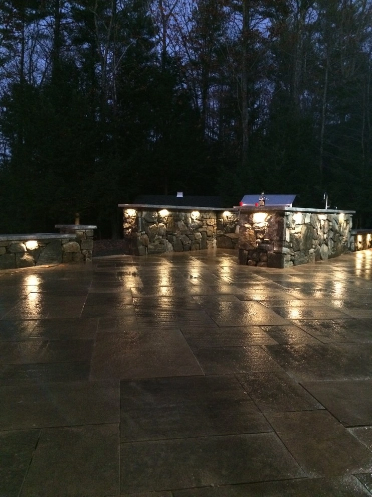 New England Landscapes, Inc. - Photo 14