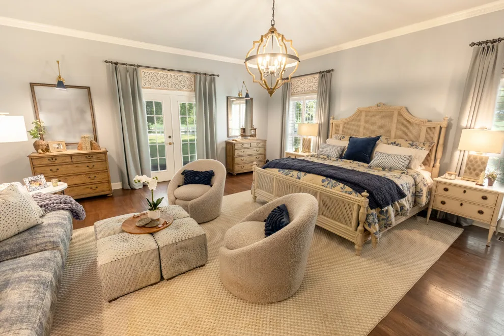 Achieving Serenity by Bob Lancaster Designs - Photo 2