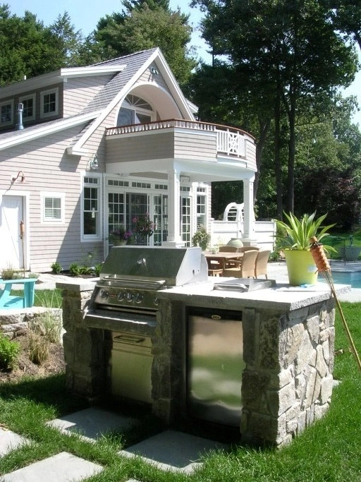 Stone Walls by New England Landscapes, Inc. - Photo 24