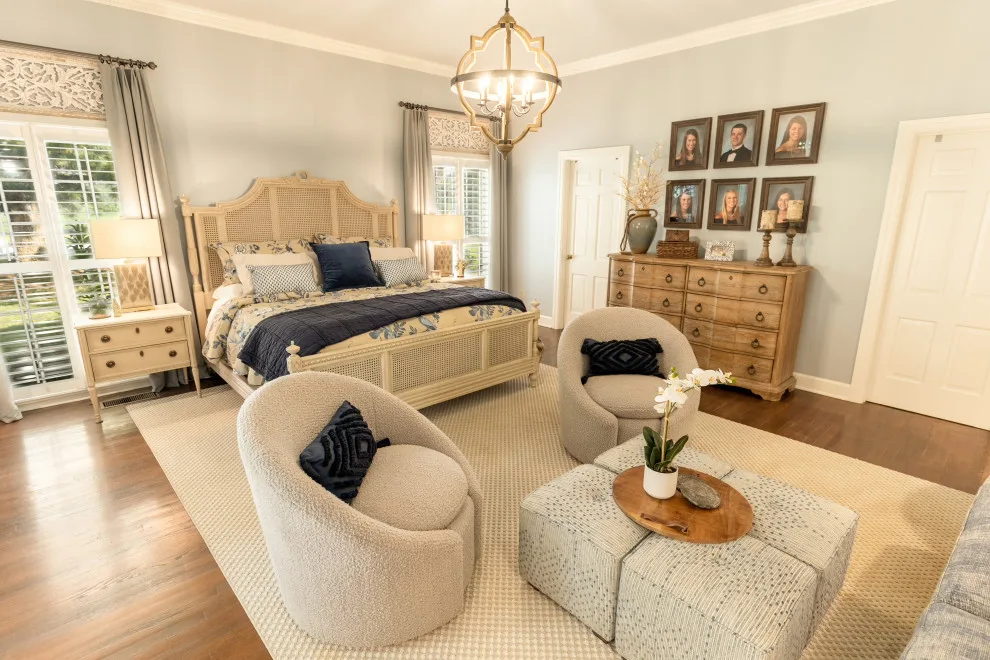 Achieving Serenity by Bob Lancaster Designs - Photo 3