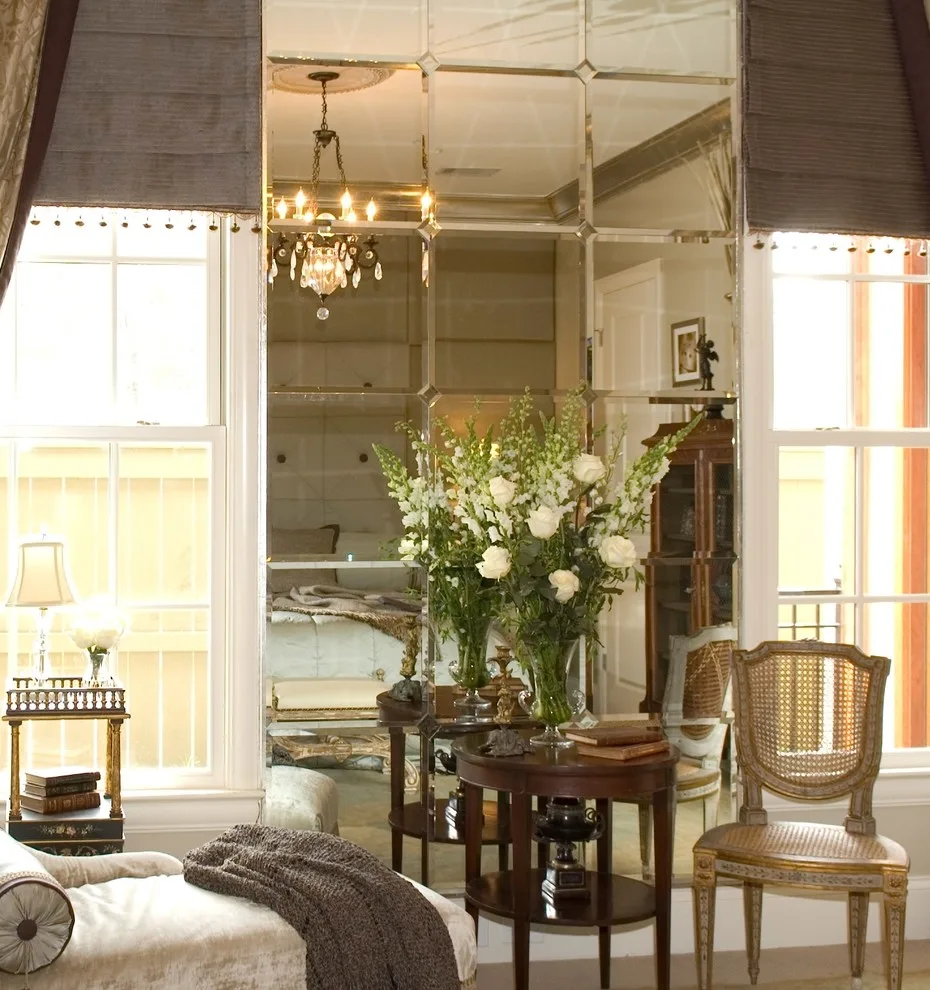 Excellence Bedroom Showcase by Barrett Design Studio - Photo 7