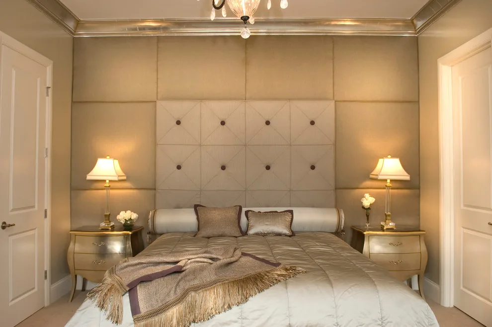 Excellence Bedroom Showcase by Barrett Design Studio - Photo 2