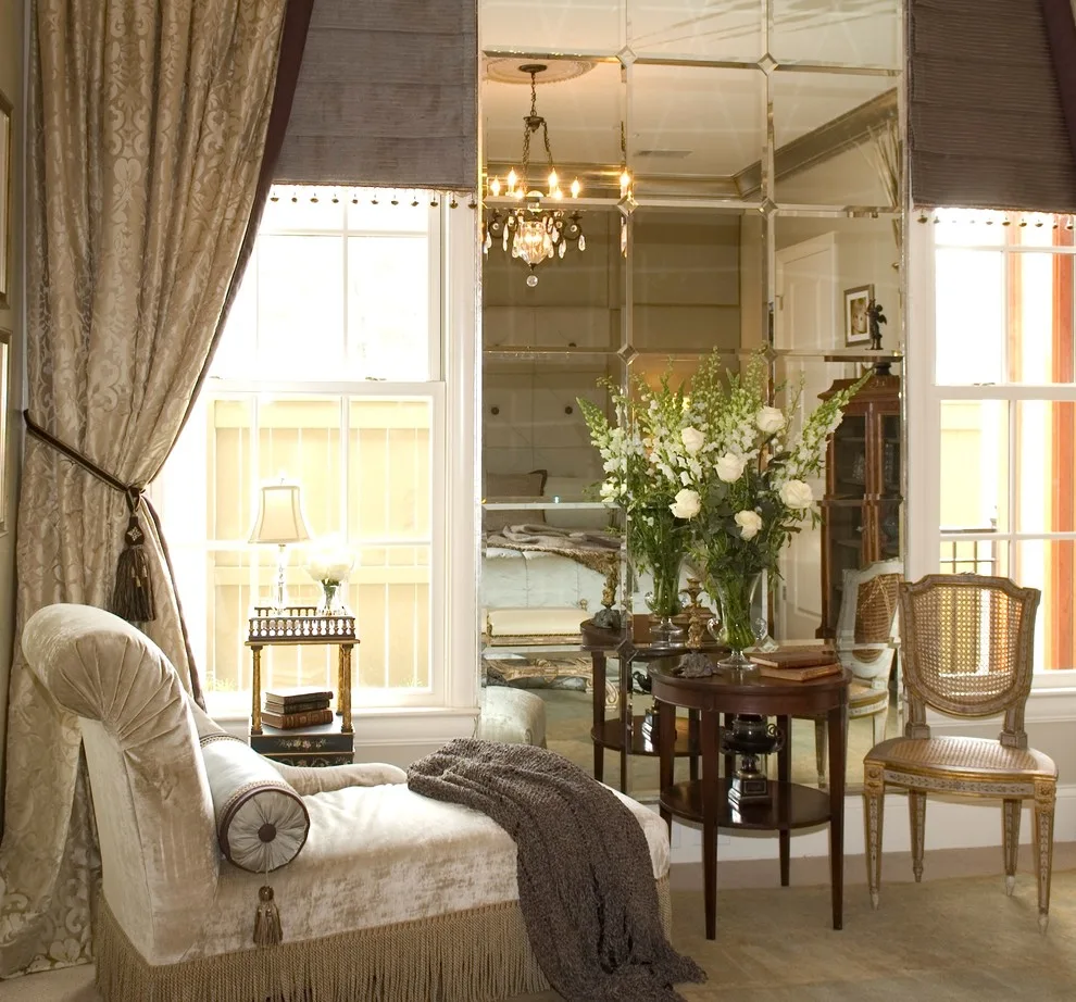 Excellence Bedroom Showcase by Barrett Design Studio - Photo 5