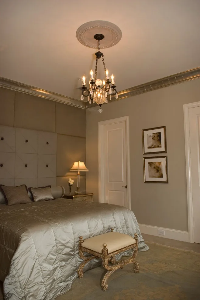 Excellence Bedroom Showcase by Barrett Design Studio - Photo 6