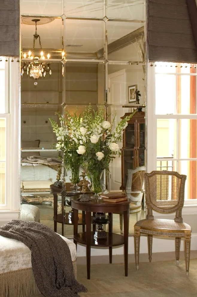 Excellence Bedroom Showcase by Barrett Design Studio - Photo 4
