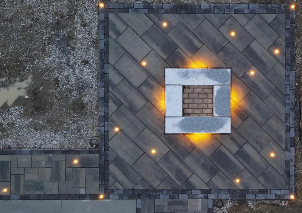 Lighting by New England Landscapes, Inc. - Photo 3