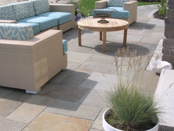 Patios / Seating Areas by New England Landscapes, Inc. - Photo 34