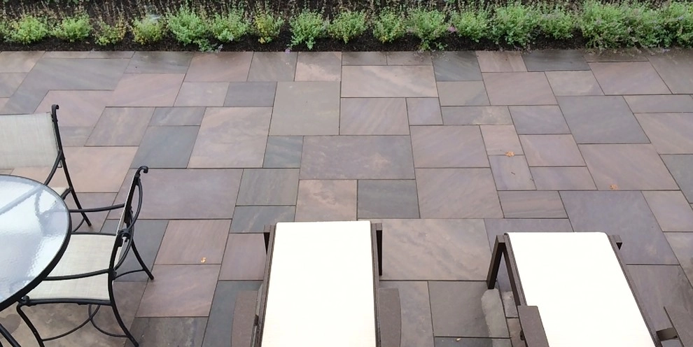 Patios / Seating Areas by New England Landscapes, Inc. - Photo 14