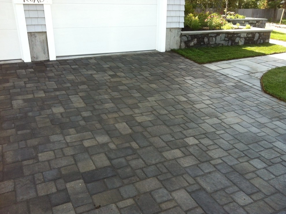 Driveways by New England Landscapes, Inc. - Photo 3
